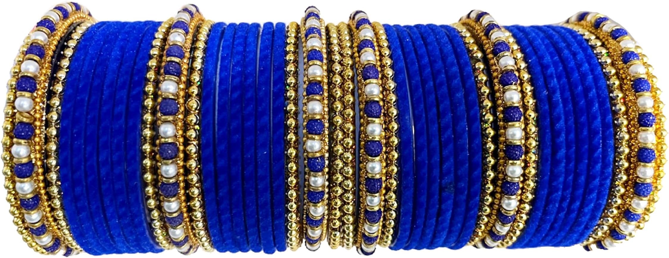 Glass Bangles Set/Kada set Karwa chauth/wedding/shaadi Special for Women And Girls (Pack of 42)