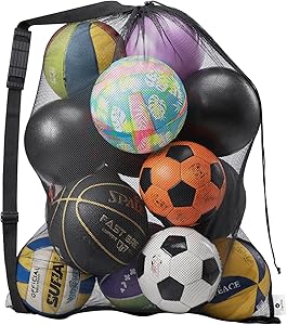 OrgaWise Football Bag