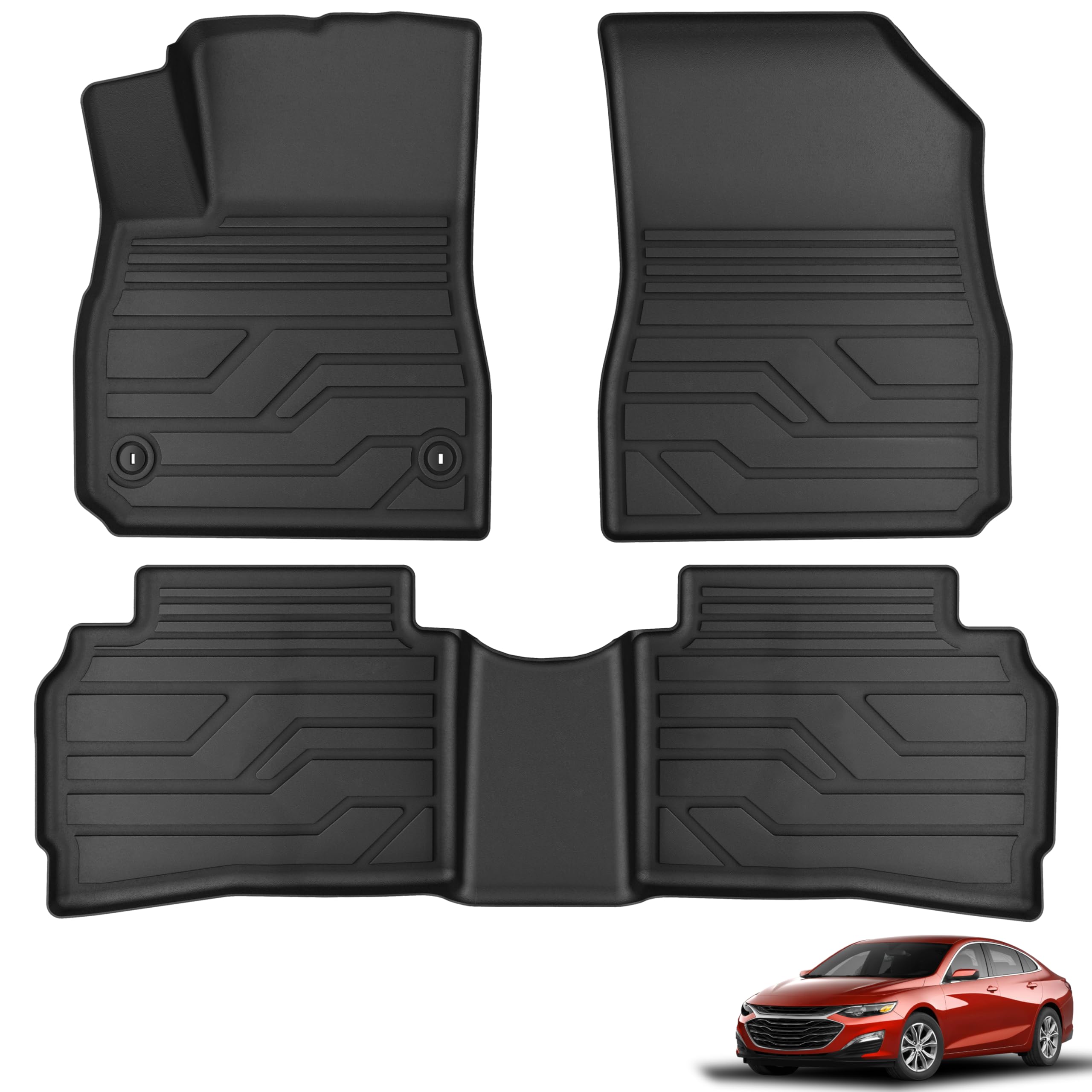 KARPAL Floor Mats
