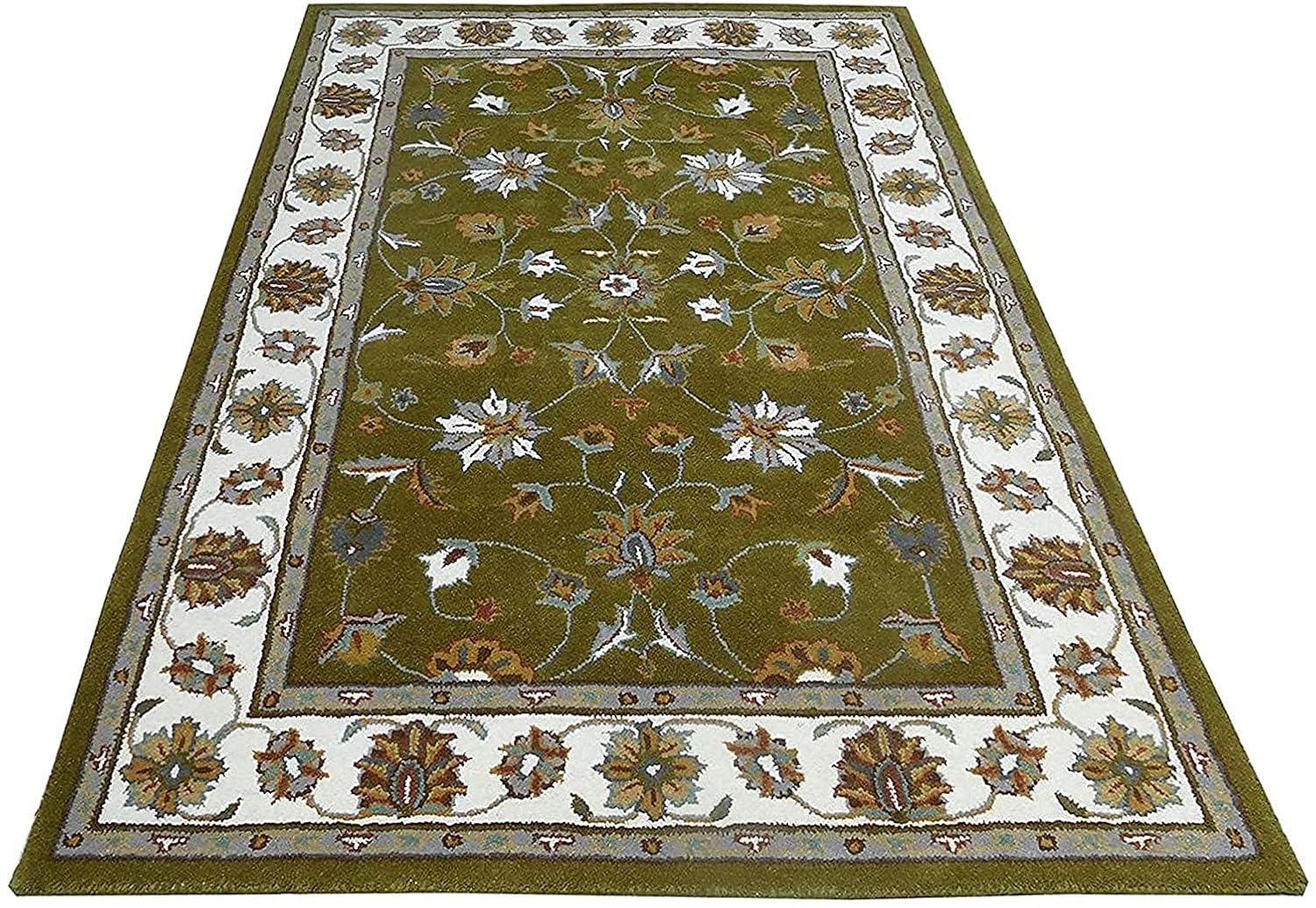 Buy Shabnam Rugs Traditional German Export Quality Handmade Tuffted