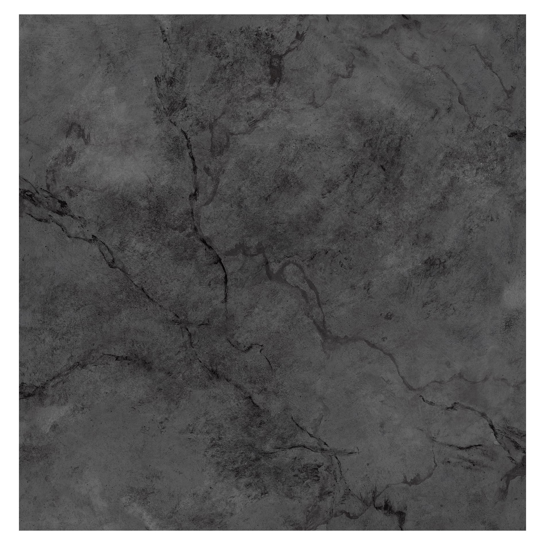 NuWallpaper NUWALL 2022 Hayden Noir pour rénover sans abîmer