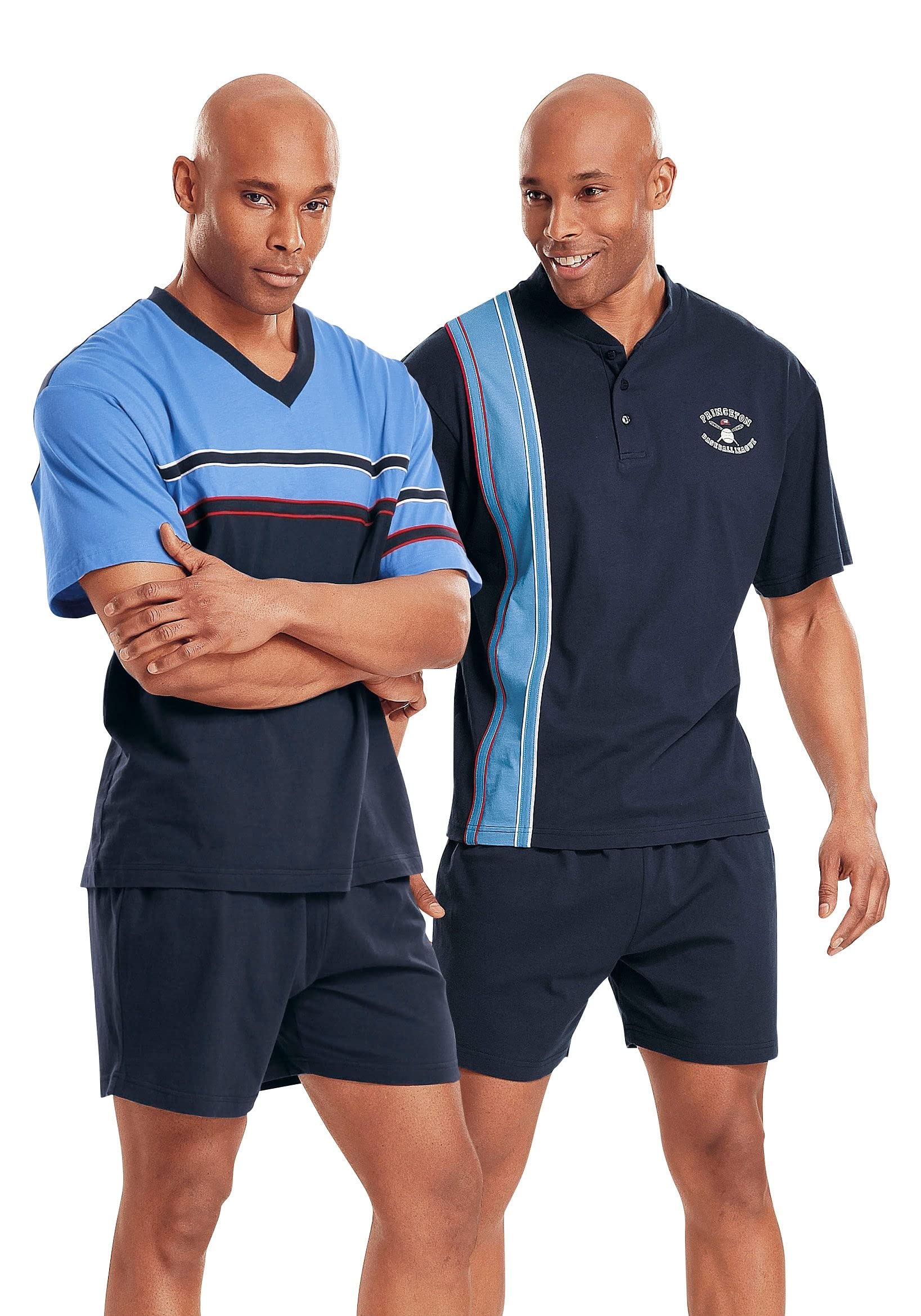 Le Jogger Herren Pyjama