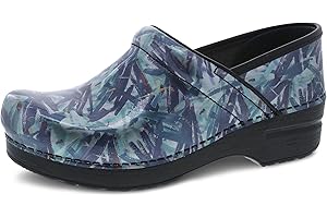 Dansko Women's Professional Clog: The Perfect Nursing Clog