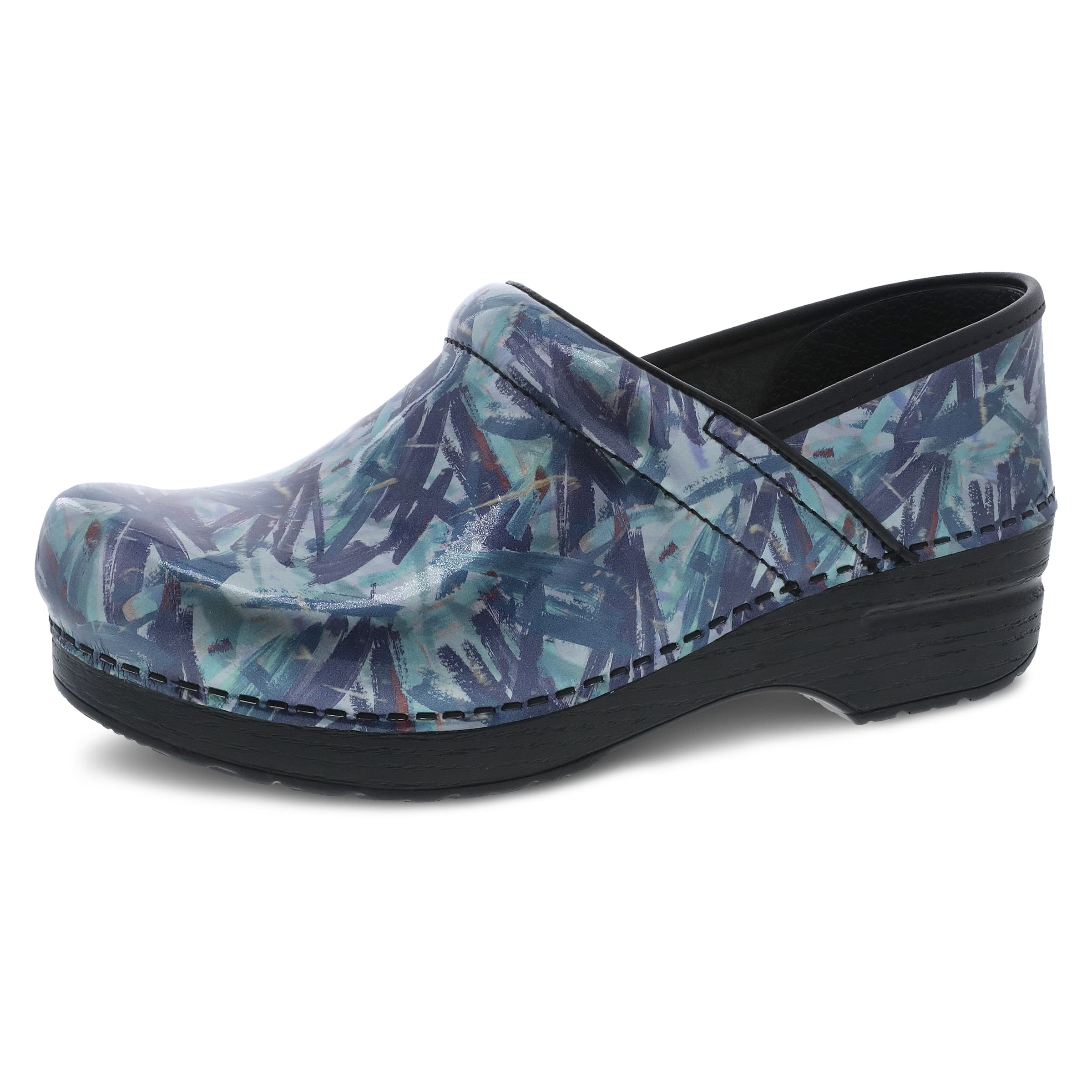 Dansko Women’s Professional Slip-On Clogs