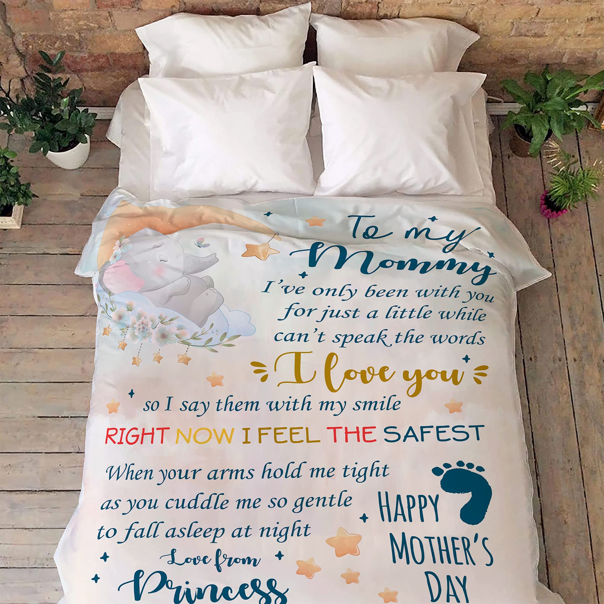 Manta con nombre personalizado de manos de papá, manta de forro polar, manta de nombre personalizado, regalo personalizado, manta de bebé recién nacido, regalo para papá, manta para nombre del padre,