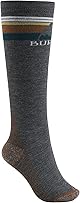 Burton(バートン) スノーボード ソックス レディース WOMEN'S EMBLEM MIDWEIGHT SOCK 2019-20年モデル