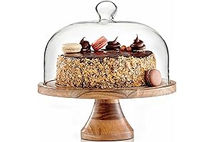 Royalty Art Cake Stand: A Culinary Masterpiece for Stunning Presentations