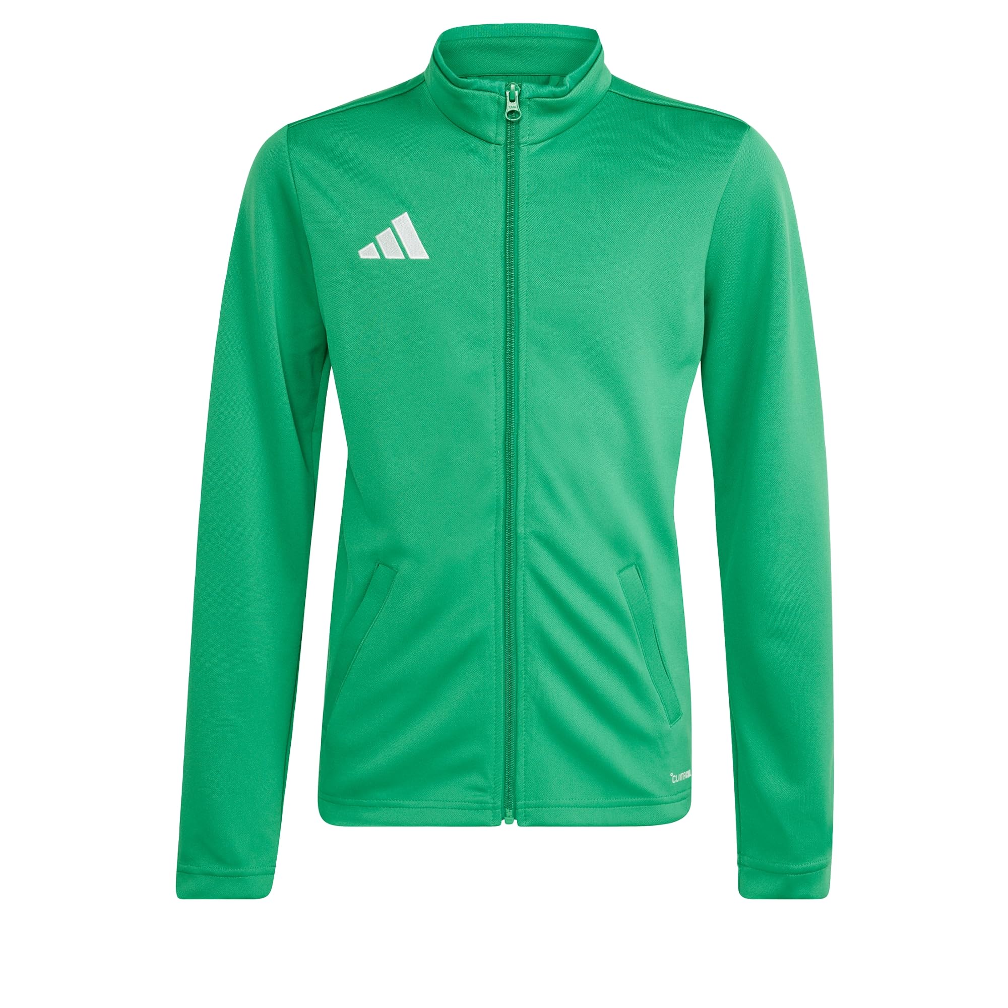 Adidas Unisex Kids Vert Children's Training Jacket Entrada 26