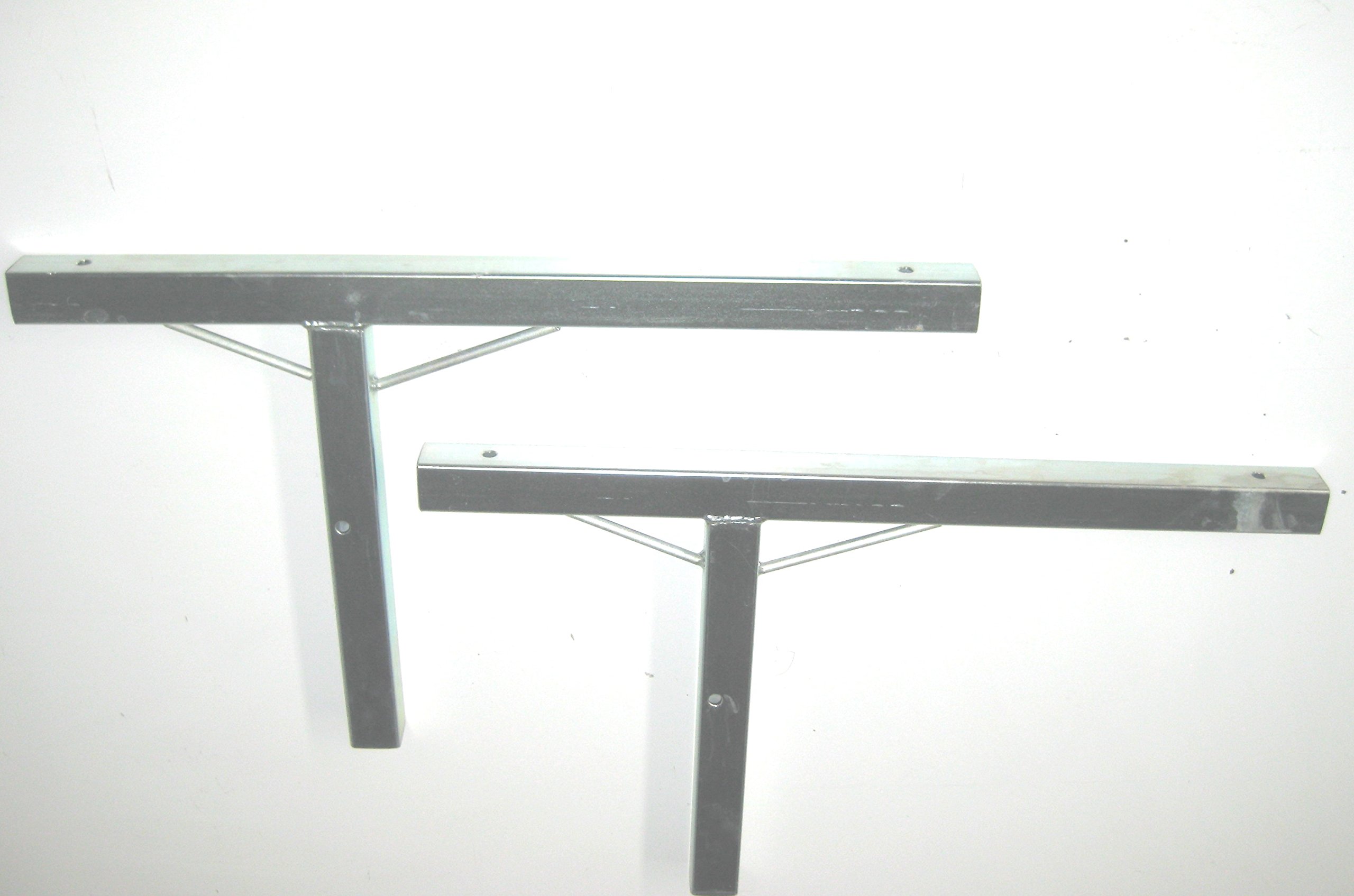 Soporte Parking Montana LX y Explorer