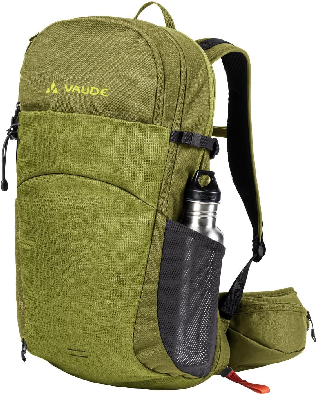 VAUDE Rucksack Backpacks, Avocado, 28 Liters