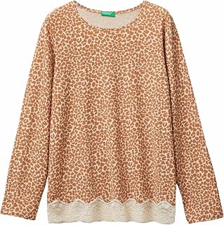 United Colors of Benetton Damen Pullover