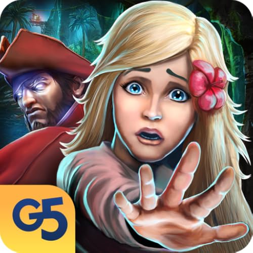 Nightmares: Davy Jones