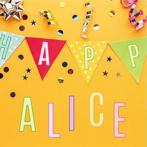 Miniatura 5 de 24 hojas de letras para tablón de anuncios de 3 pulgadas, 528 calcomanías de letras grandes, calcomanías de vinilo autoadhesivas de letras grandes