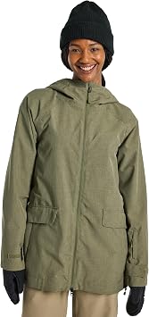 Burton womens Women's Lalik Jacket