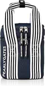 Amazon.co.jp: [パーリーゲイツ] [ユニセックス] 保冷バッグ