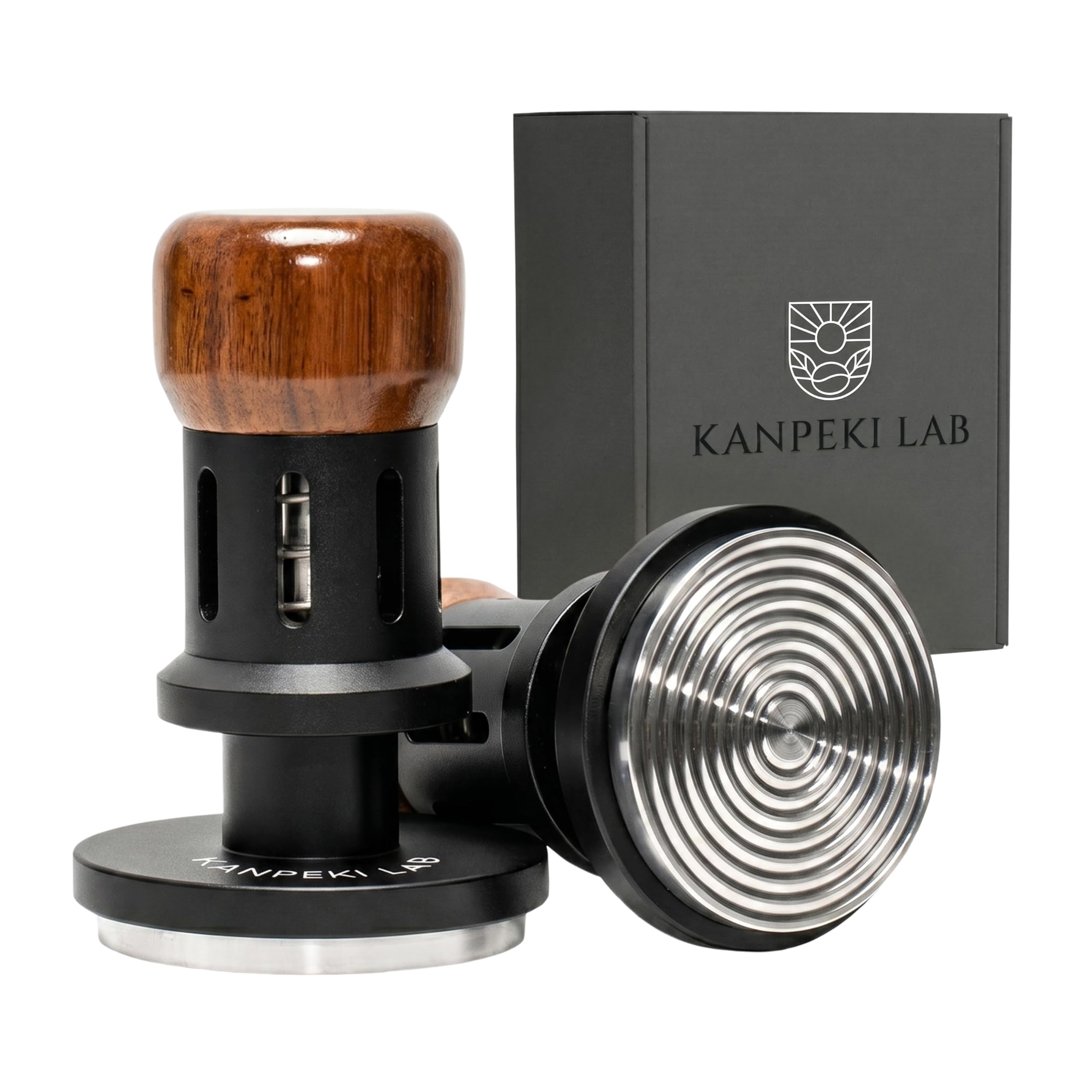 Amazon.com: 54mm Espresso Tamper for Breville & Sage Machines