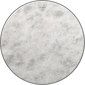 Remo drumhead Classic Fit Diplomat Fiberskyn   18"   CL-0518-FD