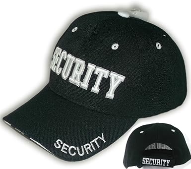 Security hats wholesale Outlet