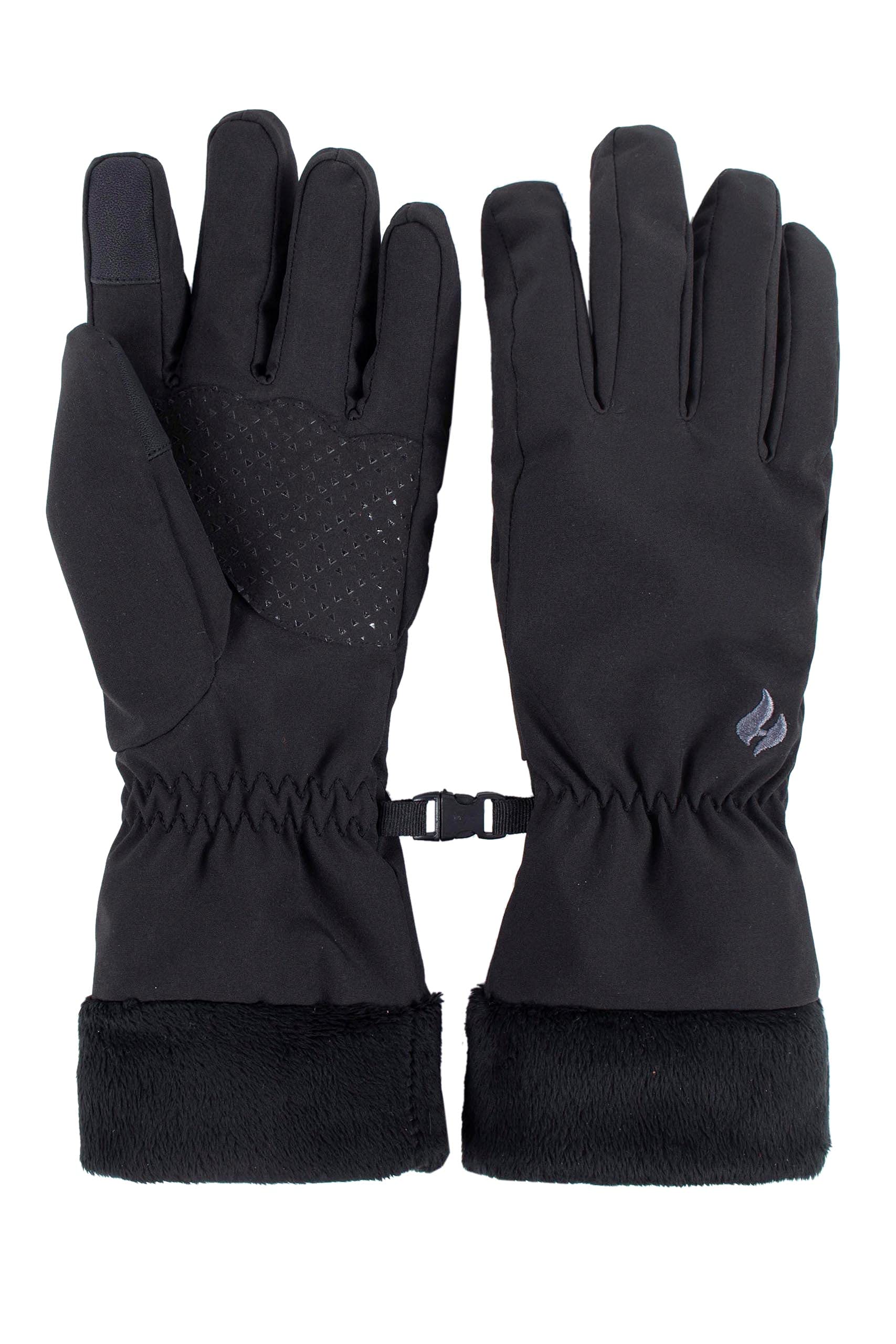 Ladies Kenai Soft Shell Touch Screen Gloves
