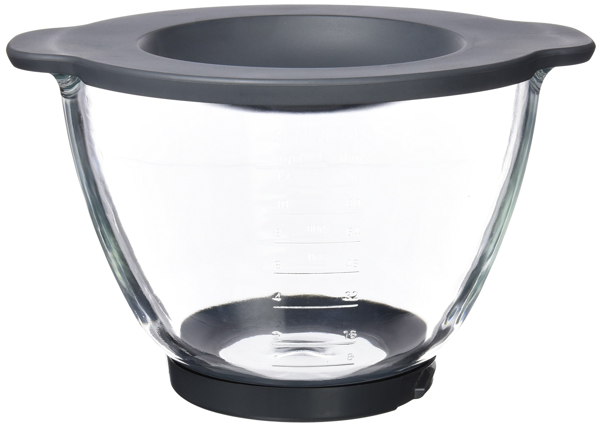 Kenwood Mixing Bowl Stainless Steel Bowl Chef Elite Food Processor