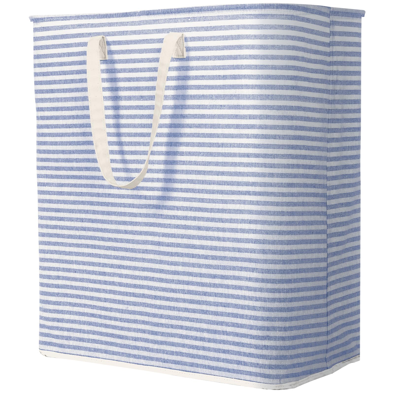 Lifewit 100L 2-Pack Grote Wasmand, Inklapbare Wasmand met