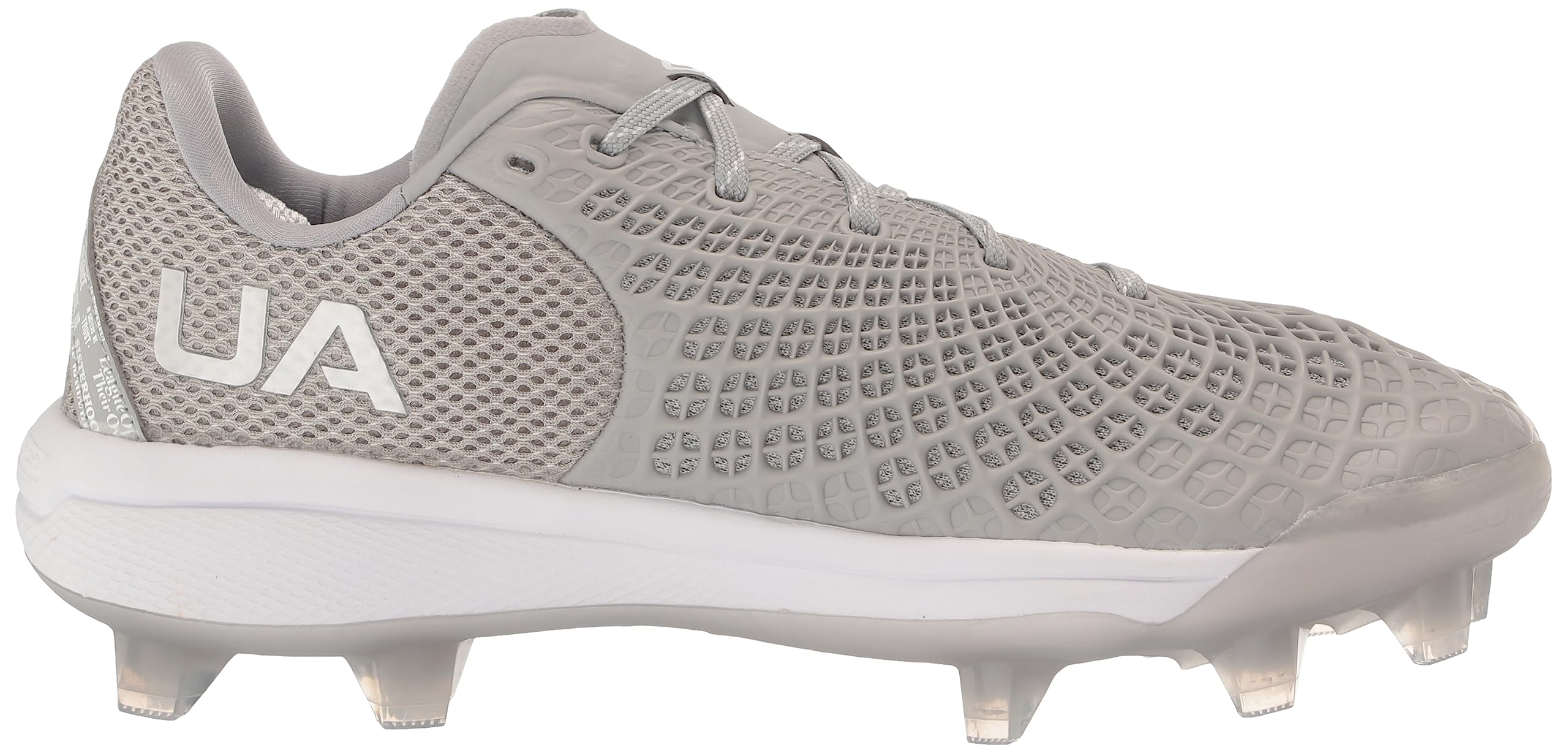 Under Armour Glyde MT TPU Zapatillas de sóftbolMujer