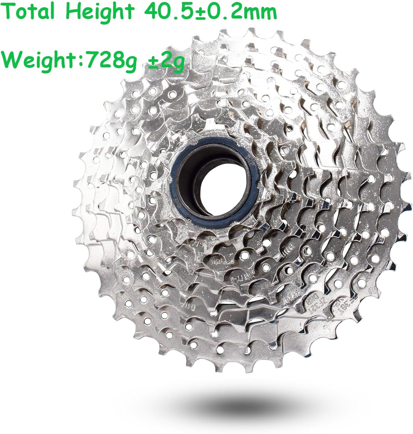 DRIFT MANIAC 9 Speed Freewheel 11-34 11-32 13-32 9spd Epoch E-Bike Screw On
