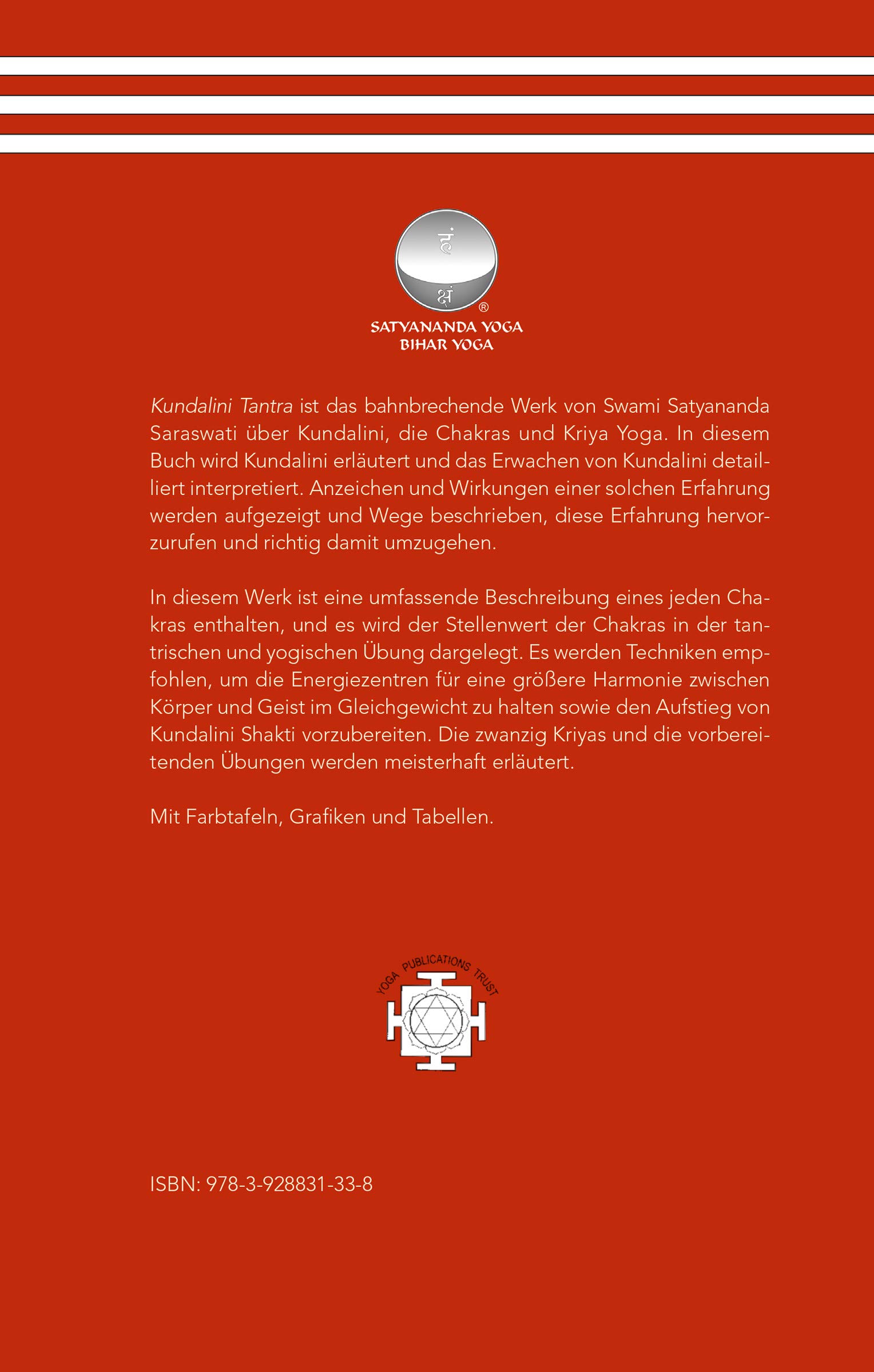 Kundalini Tantra