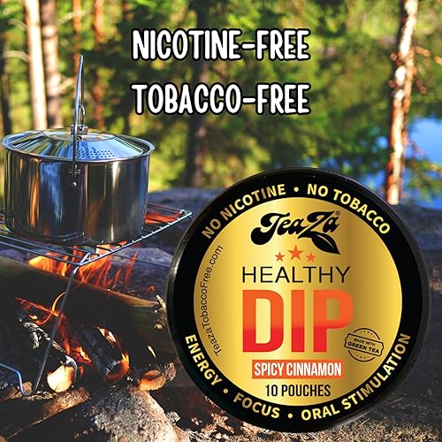 Vista 81 de Teaza Bolsas energéticas, sin tabaco, sin nicotina, sin humo, alternativa al tabaco y inmersión energética, alternativa al tabaco para masticar