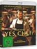 Yes Chef!