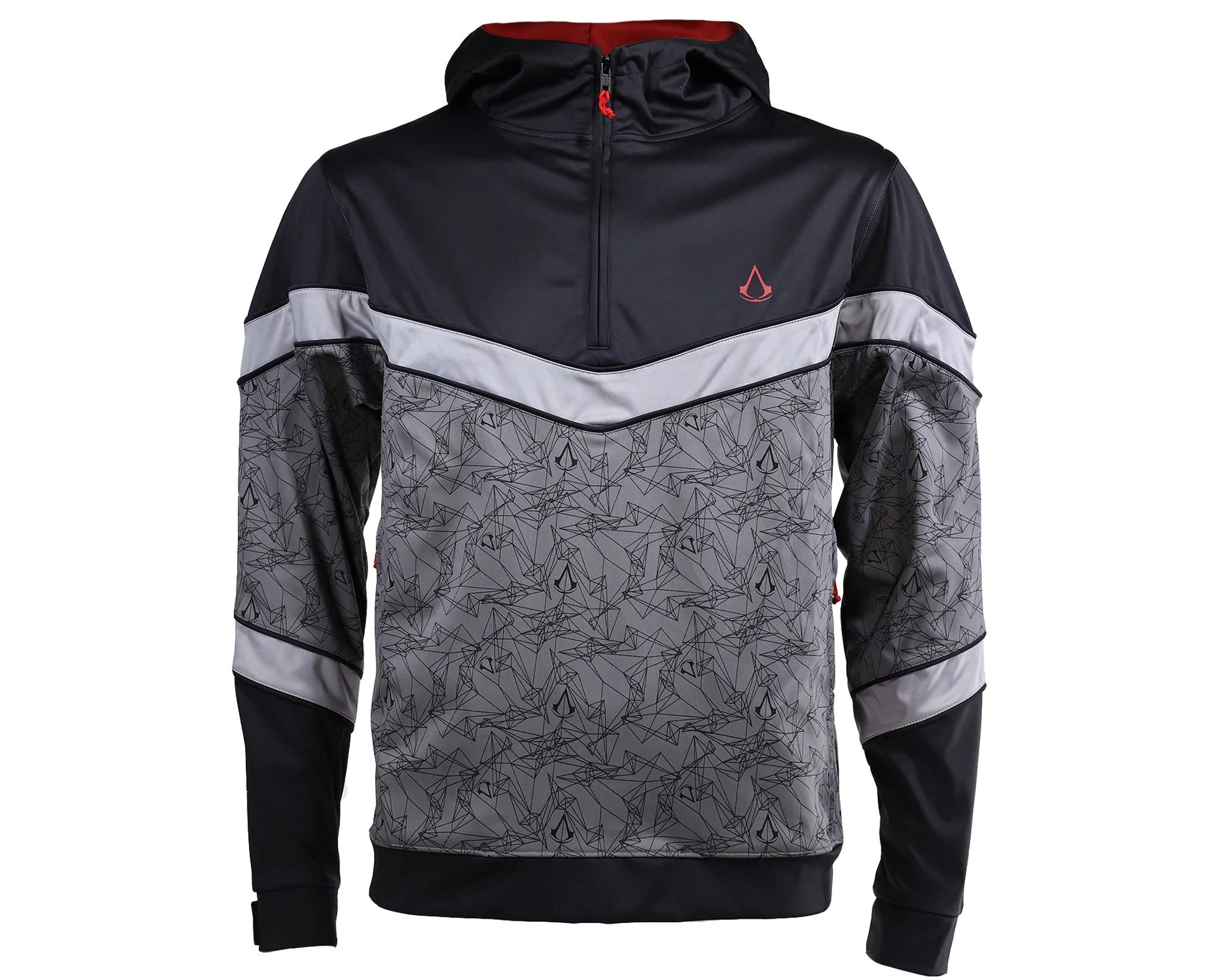 Ubi Workshop Pullover Jacket - Assassin's Creed Legacy X-Large