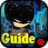 + Game Guide Guide for Batman Arkham Origins