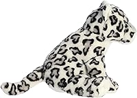 Vista 3 de Aurora - Destino - Leopardo de Nieve de 12