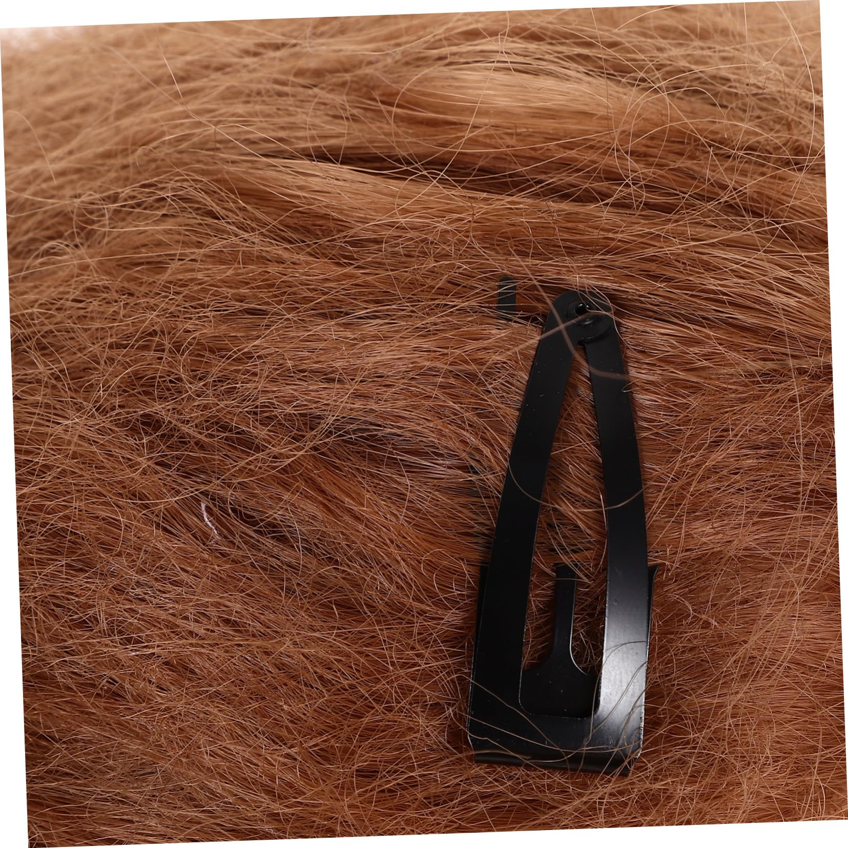 Didiseaon 40 Stück Teiliges Metall Haarspangen für Damen und Mädchen Langlebige Snap Haarclips in Schwarz Roségold Gunmetal Vintage und Rot Modische Haarschmuck-accessoires für Vielseitige