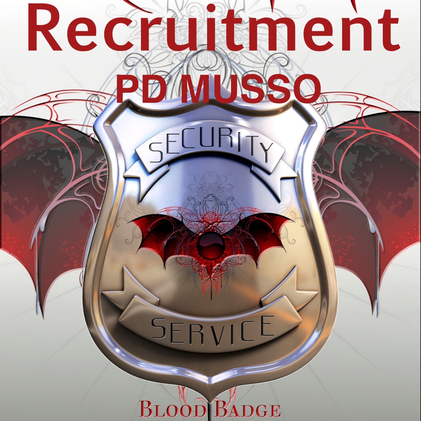 Cover art for Recruitment