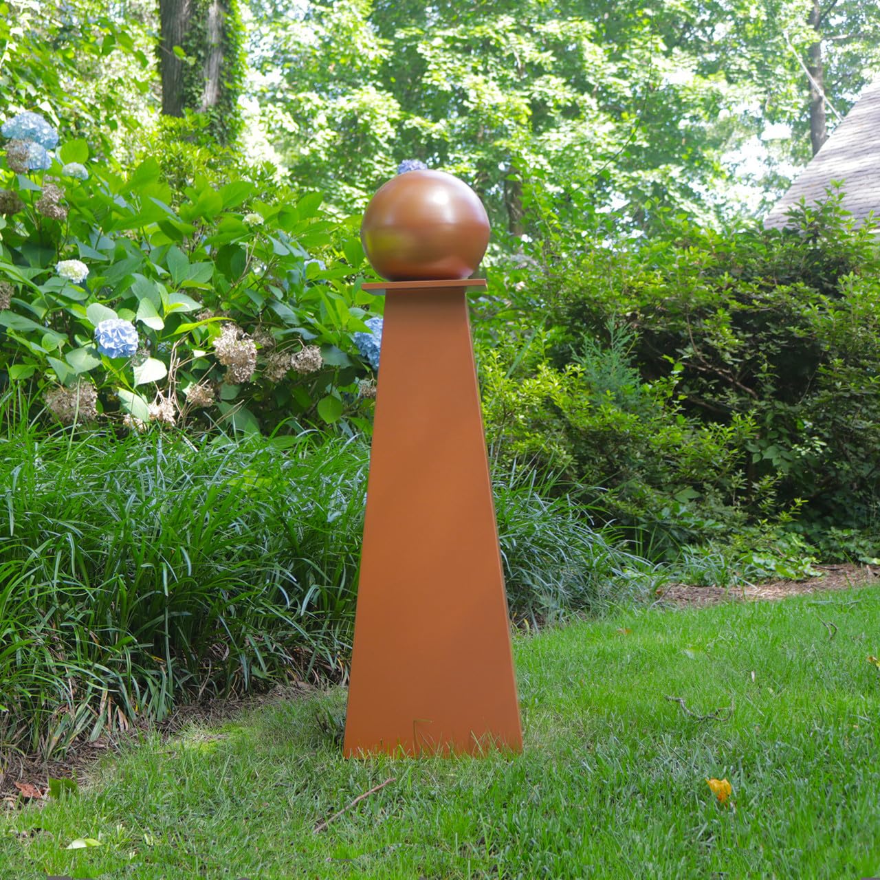 Decorative Outside Pipe Covers
