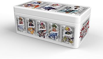 Yu-Gi-Oh! 2025 Mega Pack Tin