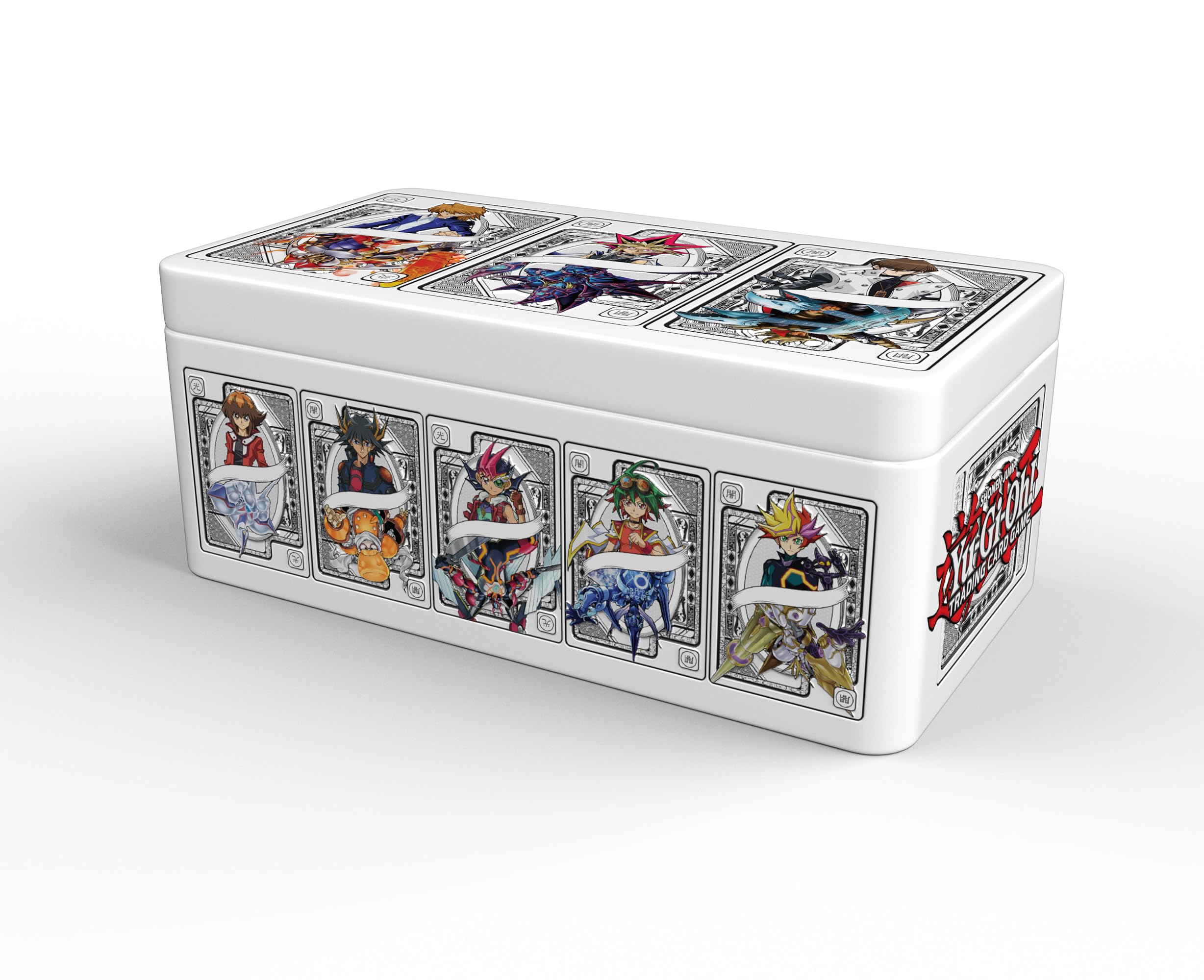 Amazon.co.jp: 遊戯王 2025 メガパック缶 : おもちゃ