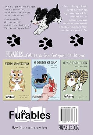 Chloe’s Heart Leads the Way