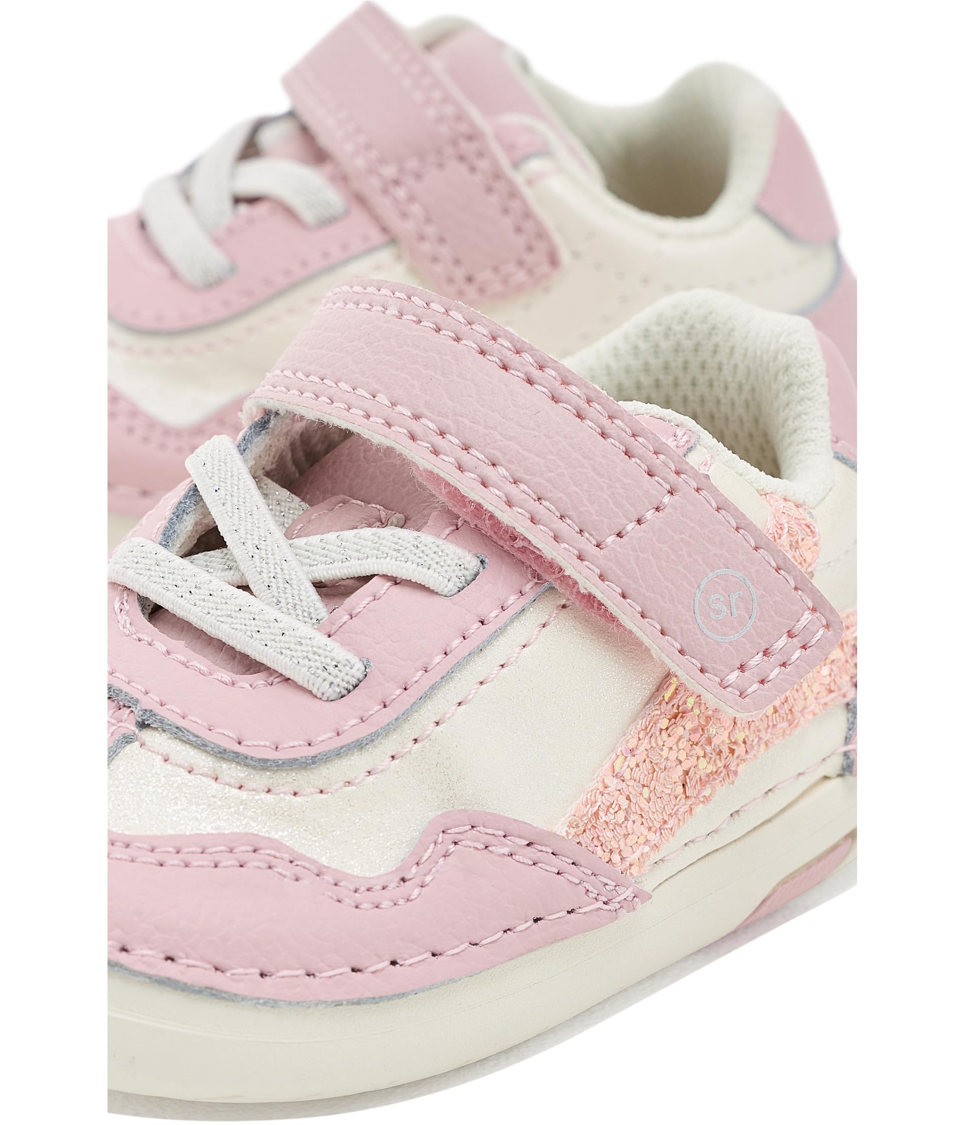 Stride Rite SM London Mini Primo WalkerUnisex - Bambini e Ragazzi