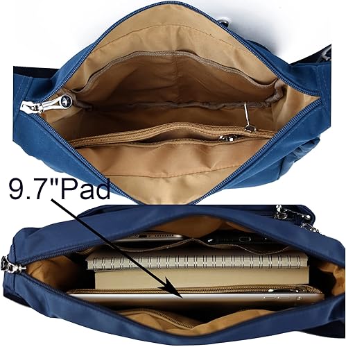 Miniatura 6 de Bolsas y Bolsos de Hombro para Mujer Bolso mensajero