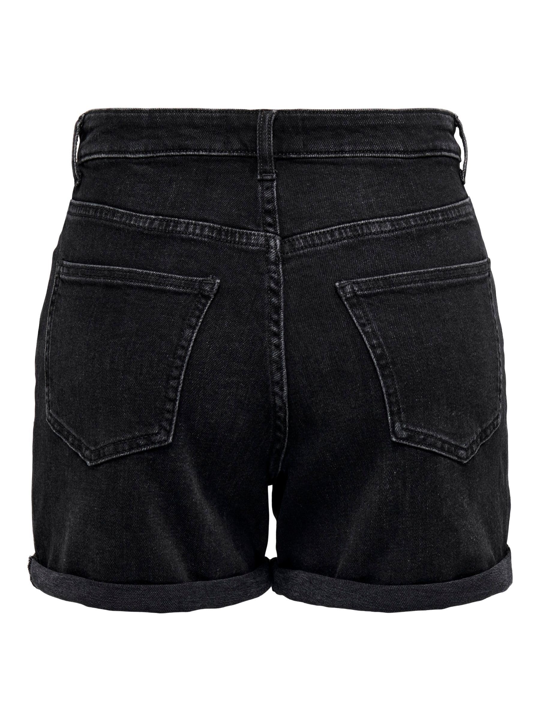 ONLY Short Bermuda Josephine Ecru