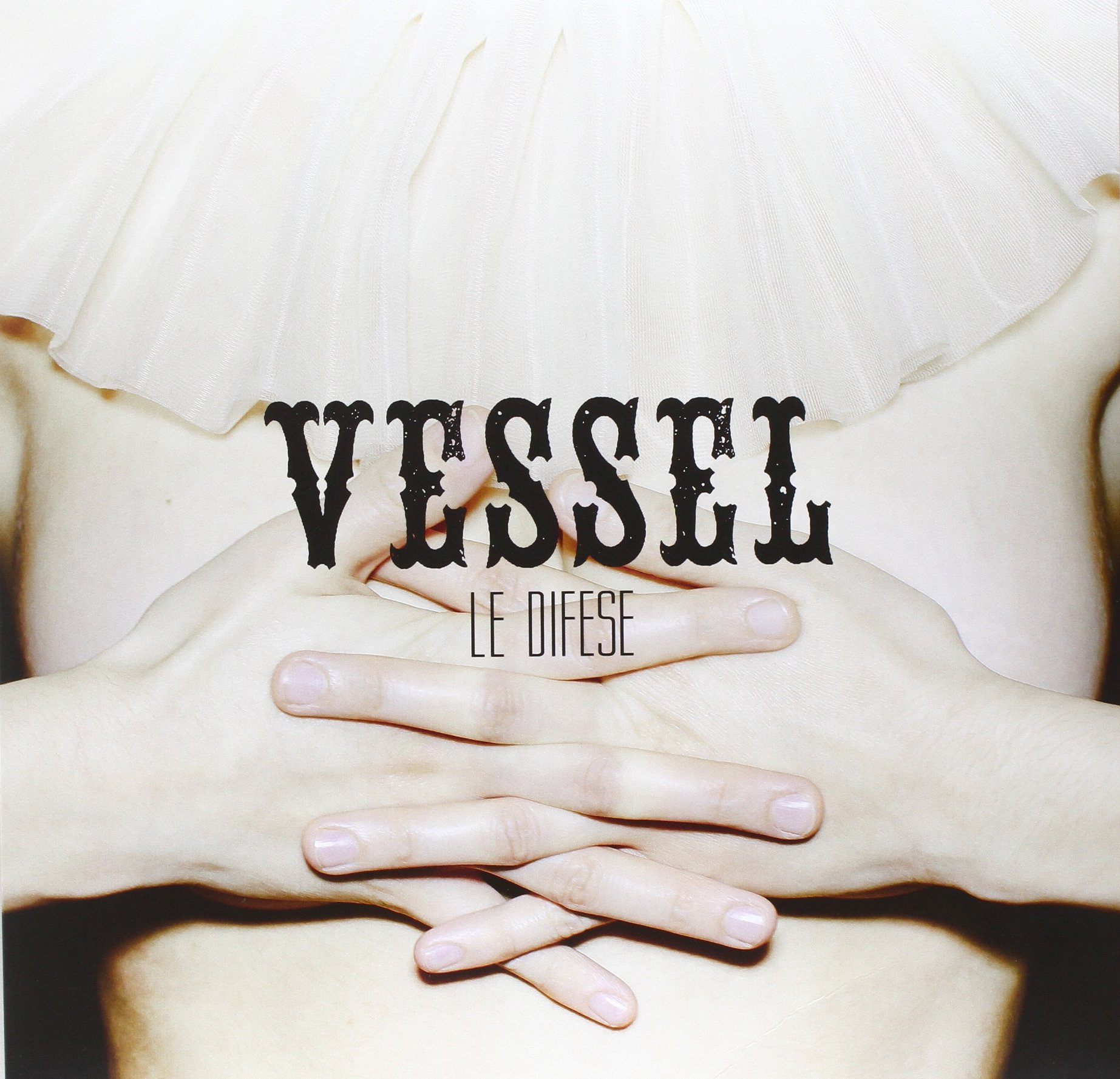 Le Difese [VINYL]