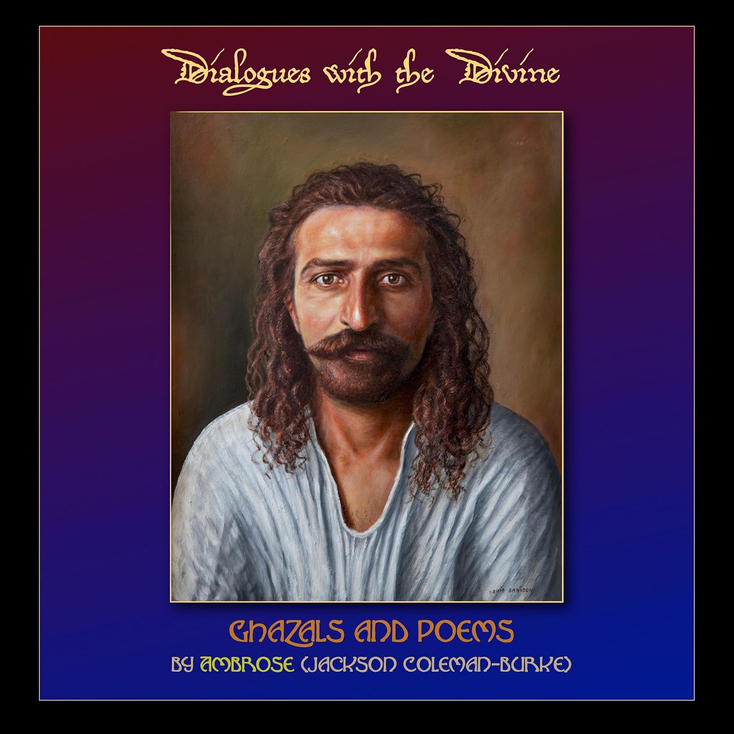 Dialogues with the Divine      Kindle Edition