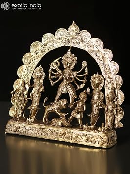 Exotic India 10