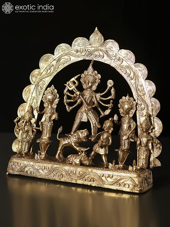 Exotic India 10