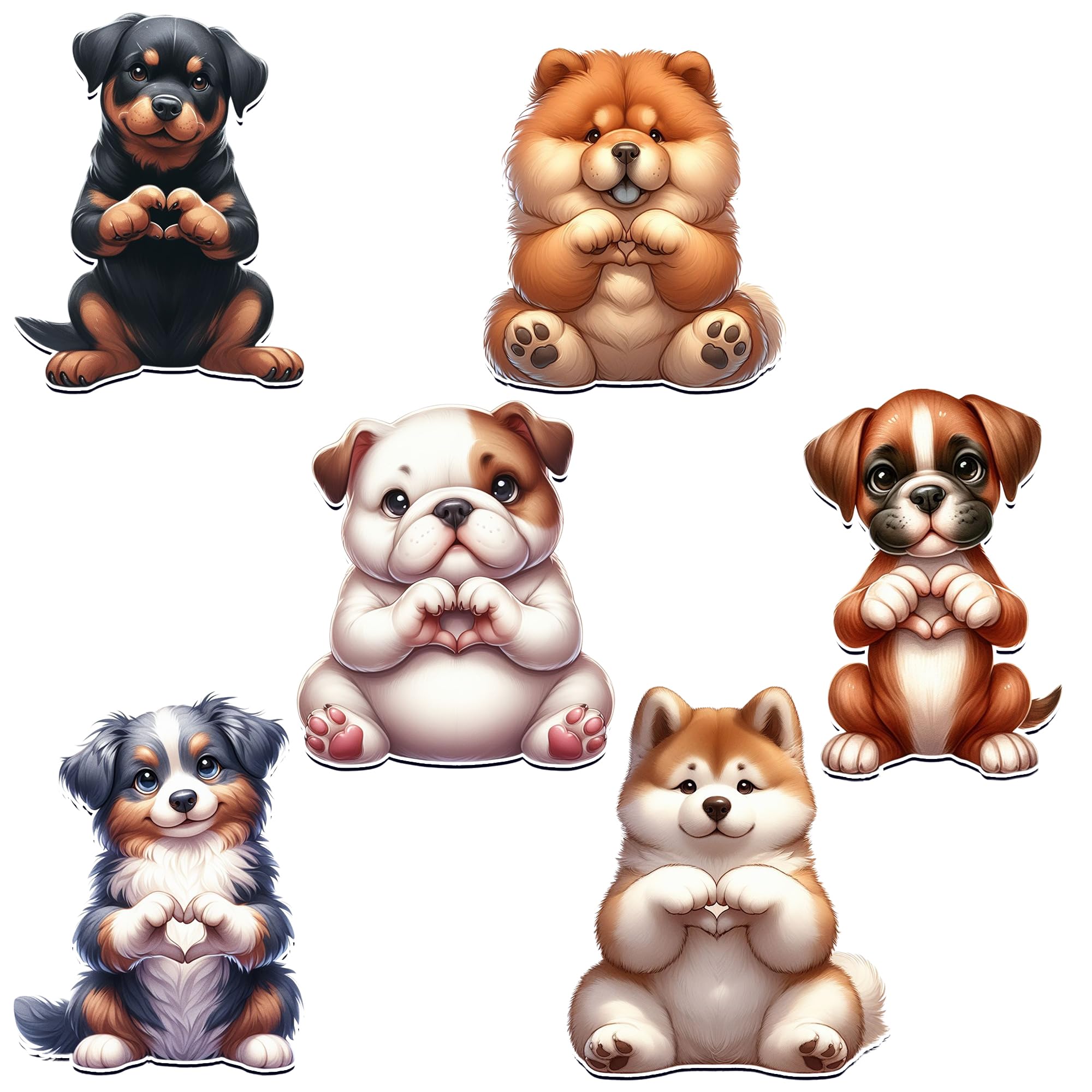 ClawCrafts Cute Animals Fridge Magnets Set of 6 Delightful Collection (11 x 7) Inches Magnet Featuring Various Animal Designs Elevate Your Kitchen décor Wooden Fridge Magnets Set of 6 (Design 03) (B0D1KBBTNT) Amazon Price History, Amazon Price Tracker
