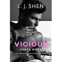 Vicious. Senza pieta