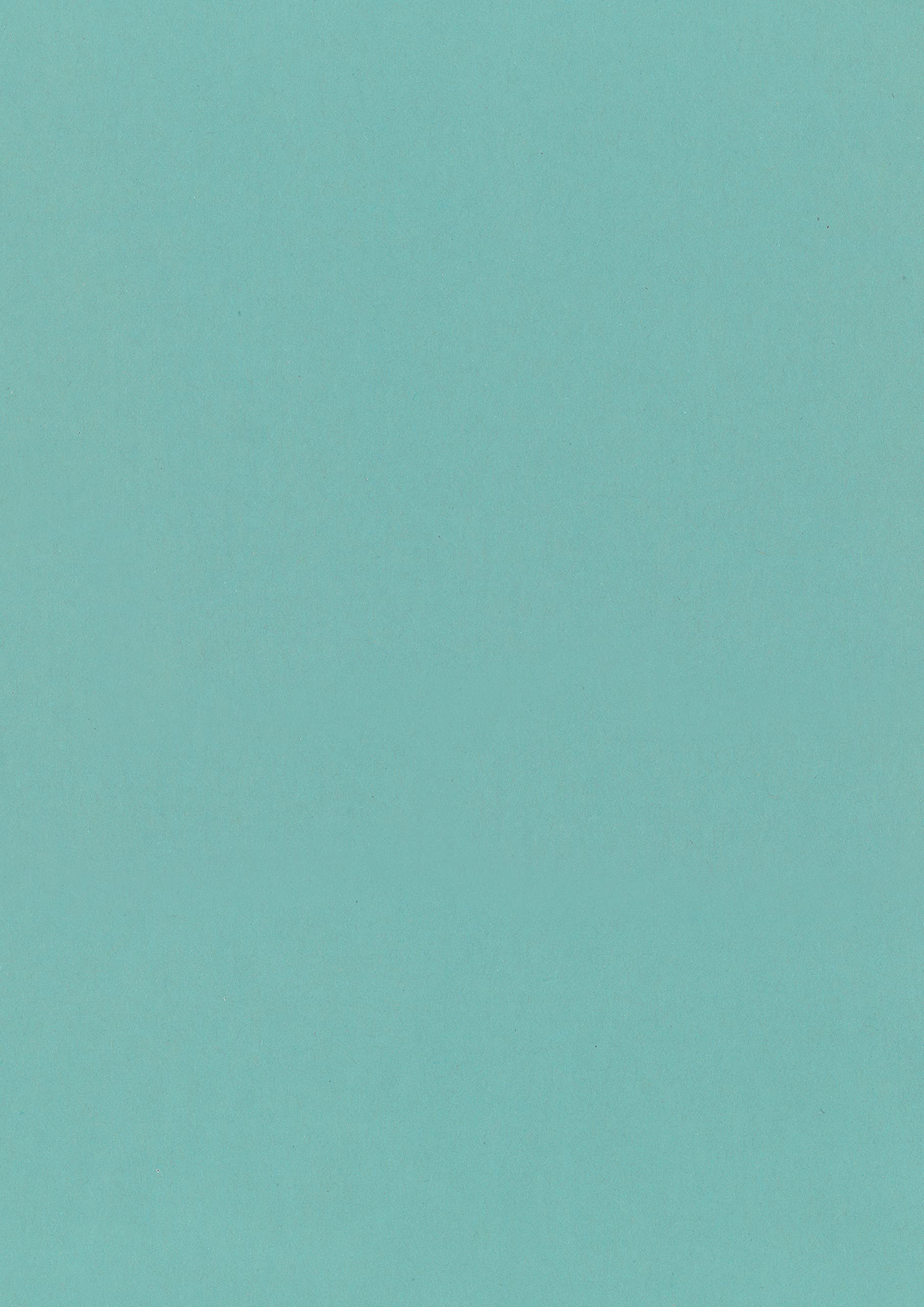 PAKOT | Bobina Papel Kraft 100% Reciclado Verde Turquesa 70CM x 100M Ideal para Regalos, Embalaje Ecológico, Tiendas, Empresas, Manualidades, Bodas, Cumpleaños y Decoración