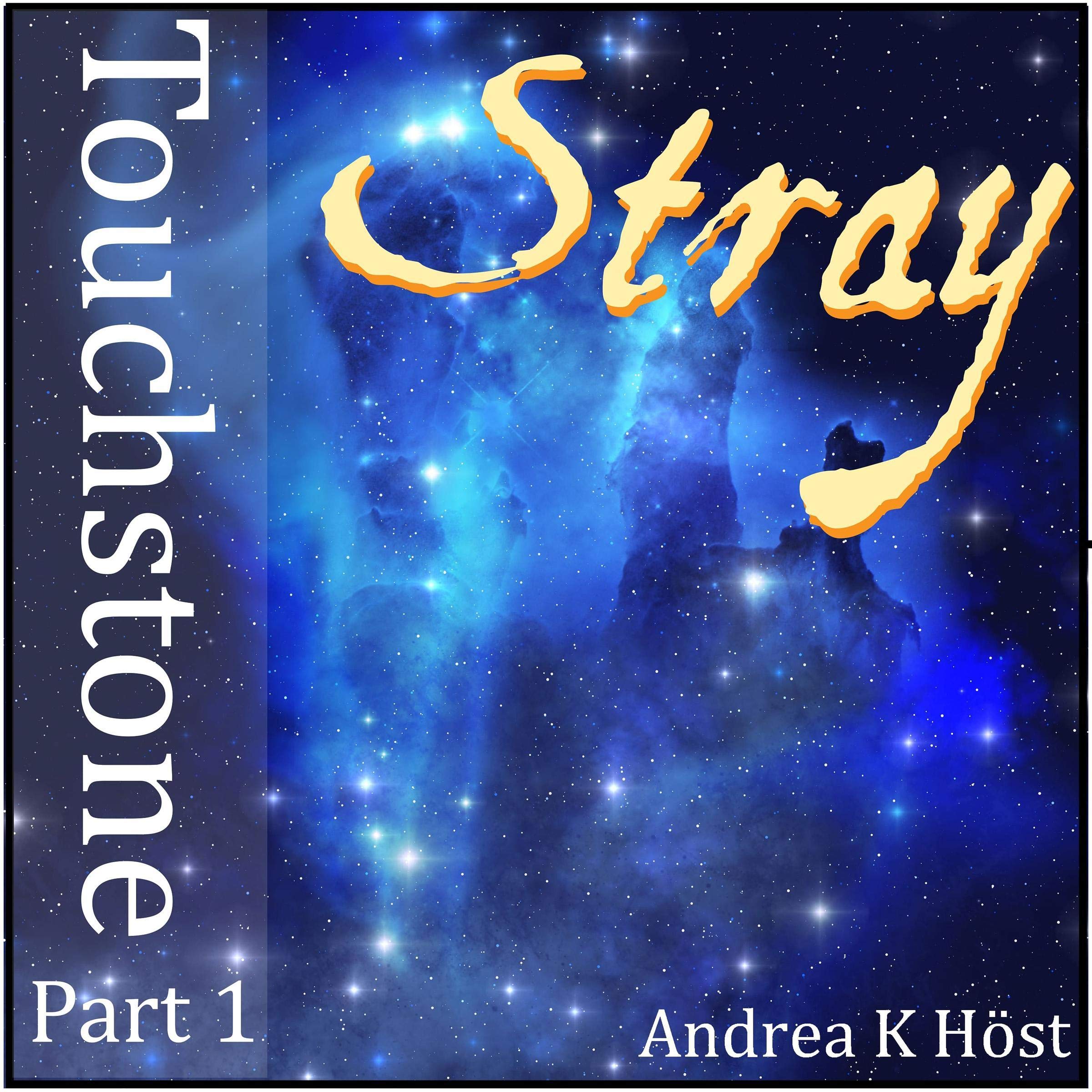 Cover art for Stray
